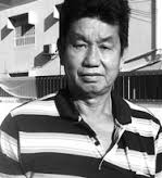 Chee Bang Ket 59 years old 40 years in construction industry, and been built thousand of bungalow, semi-D and terrace house. - cheebangket