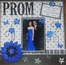 UPDATE-Here it is /Need Prom LO inspiration! - Scrapbook.com ... via Relatably.com