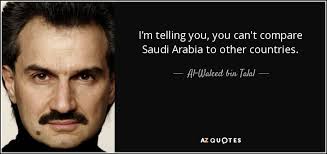 TOP 25 QUOTES BY AL-WALEED BIN TALAL | A-Z Quotes via Relatably.com