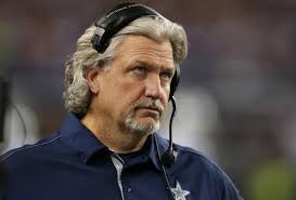 Although it took him a lot longer than five minutes, Rob Ryan indeed landed another job in the NFL. - rob-ryan