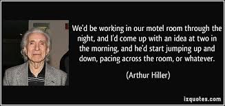 Arthur Hiller Quotes. QuotesGram via Relatably.com