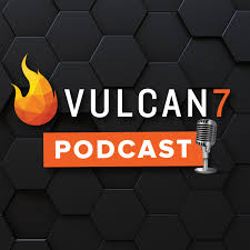 Vulcan7 Podcast