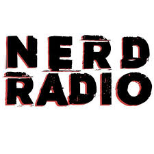 Nerd Radio Podcast