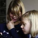 Dezember 2011 by Christina Lammer • 0 Comments. Wien – die beiden Mädchen, die an der FEATURES-Forschung teilnehmen, sind bereits acht und zehn Jahre alt. - Enna-Leonie01-125x125