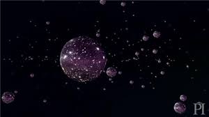 Is our universe a bubble? | Science Wire | EarthSky
