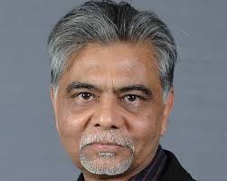 Qamar Waheed Naqvi joins India TV as Editorial Director - qwn