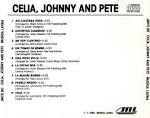 Celia/Johnny/Pete