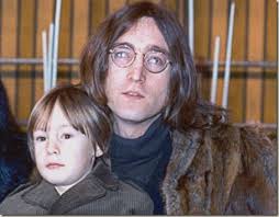 john-julian-lennon. John Lennon with young Julian - john-julian-lennon_thumb