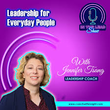 In The Lead: Leadership for Everyday People