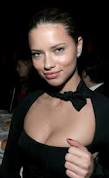 <b>...</b> Photographer <b>Tim Grant</b>Collection: WireImage Adriana Lima <b>...</b> - 74796977-adriana-lima-at-the-cipriani-wall-street-in-gettyimages