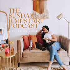 The Sunday Jumpstart Podcast