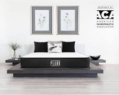 Image of Plank mattress