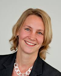 Dr. Claudia Trippel ist seit 2012 Professorin der Hochschule Kehl an der ...