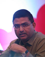 “After the bomb blasts in 2007 we decided to use technology to ensure safety. We installed CCTV cameras in various public locations. - rakesh_asthana