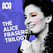 Alice Fraser Trilogy