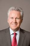 Chief Executive Officer Jeff Immelt