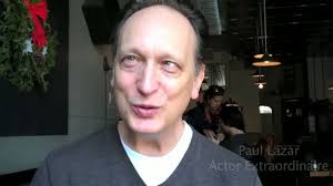 Actor/Director Paul Lazar talks about This Clement World. You&#39;ll need an HTML5 capable browser to see this content. Video-68177-h264_high - video-68177-h264_high