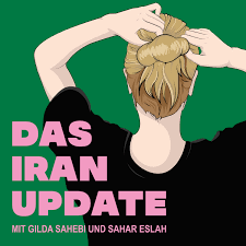 Das IRAN Update