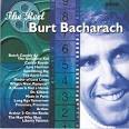 The Reel Burt Bacharach