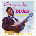 Singin' the Blues [Ace]
