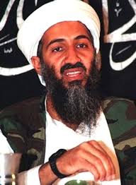 Image result for ‫بن لادن چگونه از «غارهای» تورا بورا جان سالم به در برد ؟!‬‎