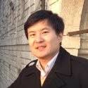Arc Institute Employee Brian Yu's profile photo