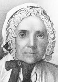 Mormon Lucy Mack Smith was the mother of Prophet Joseph Smith. Lucy Mack Smith was the mother of Prophet Joseph Smith, founder of the Mormon Church - Lucy_Mack_Smith