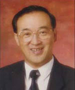 Ir. John TSE Ex-President, Hong Kong Computer Society - JohnTse