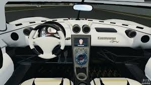 Image result for agera interior