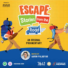Escape: Stories from the Road