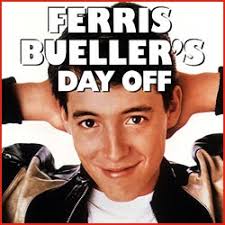 See Ferris Bueller&#39;s Day Off in San Pedro Square Market. Ferris Bueller&#39;s Day Off is a 1986 American coming of age comedy film written, produced and ... - drivein-bueller