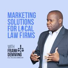 Marketing Solutions for Local Law Firms