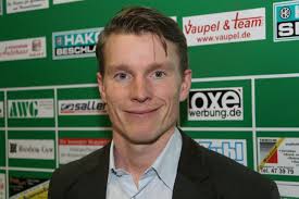 Jens Behrendt betreut neuerdings die Rollhockey-Damen des RSC Cronenberg.