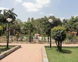 Image of Shiva Ganga Garden, Thanjavur