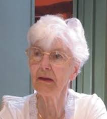 Madame Madeleine THIRY est décédée à Mont-Godinne le 05 février 2013 à l&#39;âge de 90 ans. - defunt_16629