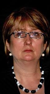 The true cost of Jacqui Smith&#39;s state-owned bath plug - article-1166545-042F2FAC000005DC-822_224x423
