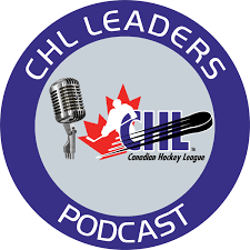 Junior Hockey Magazine Presents: CHL Leaders