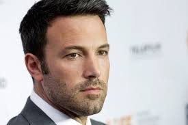 And there are those about the making of fake movies: Fellini&#39;s “8½,” Truffaut&#39;s “Day for Night.” Ben Affleck&#39;s ... - ben_affleck_rect