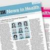 Story image for health news from National Institutes of Health (press release)