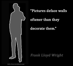 Greatest nine eminent quotes by frank lloyd wright photo German via Relatably.com