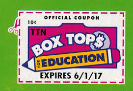 Image result for box tops