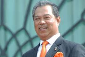 Deputy Prime Minister Muhyiddin Yassin said this following the Cabinet giving the green light a Education Ministry ... - Muhyiddin-Yassin-300x202