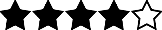 Image result for four stars