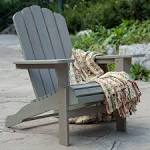 Adirondack Chair by Leisure Line - Costco