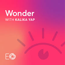 Wonder Podcast: Empowering Women Entrepreneurs to Change the World