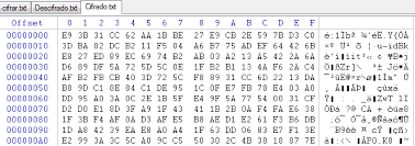 Resultado de imagen para nombres binarios de archivos