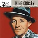 20th Century Masters - The Millennium Collection: The Best of Bing Crosby