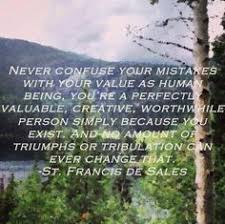 St. Francis de Sales Quotes on Pinterest | Sales Quotes, St ... via Relatably.com