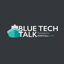 Blue Tech Talk