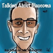 Talking About Glaucoma (mp3)